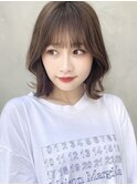 ☆愛され切りっぱなしボブ くびれボブ 新宿