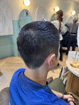 アンフィ 矢向(Anphi) 10-44  メンズショート