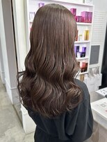 オー(OOO)&nbsp;秋のダークブラウン〇