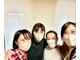 グラッドヘア(GLAD HAIR)の写真/女性ならではの感性で、あなたの魅力を最大限に引き出します☆髪のお悩みも気軽に相談して下さい♪