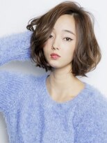 ヘアリゾート エーアイ 川越店(hair resort Ai)&nbsp;メルティカラー/フェミニンロング/着物[川越駅/本川越駅]