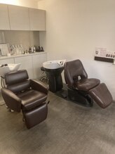 コックニー ヘアーアンドビューティー(COCKNEY HAIR BEAUTY)