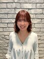 フーコー 朝日ヶ丘店(fuhcoh)/高橋 咲也子