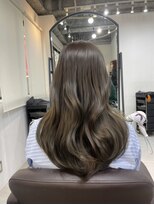 アイズ 横浜(IS)&nbsp;横浜/mikiya指名/オリーブブラウン