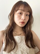 ディッセンバー 神宮前(December) layer beige