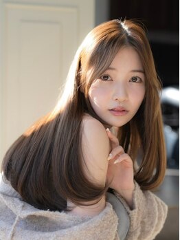 ザシー オモテサンドウ(The C)の写真/【神宮前/表参道】一人ひとりのお悩みに合わせたTrをご提案《DEMI DOスパ》で頭皮から健やかな美髪へ♪