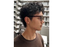 メゾンフォーメン TorRoad店(Maison for men)