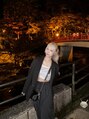ヘアルーム クオーレ(hair room Cuore) warashina ami