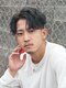 ラテ 高崎(LATTE)の写真/周りと差がつくスタイルは≪LATTE≫にお任せ◎今までで一番かっこよく輝ける"自分らしさ"を引き出します！
