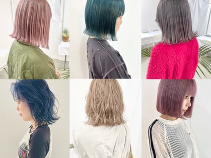 オー(OOO)の写真