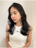 【Roys 自由が丘】レイヤー/コテ巻き/髪質改善/30代40代