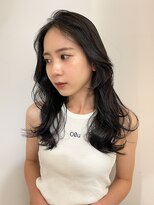 ロイズ 自由が丘(Roys)&nbsp;【Roys 自由が丘】レイヤー/コテ巻き/髪質改善/30代40代