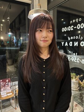 トリスター(TREASTAR) 人気style