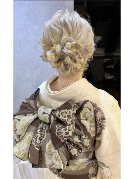 ラナ(LaNA) お客様スナップ