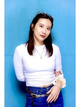 オーク ガーデン 中目黒(OAK garden) 長岡友里香 OAK中目黒