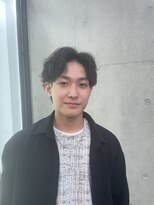 デフカッヅ 北千住(DEF CUTZ) パーマメンテナンスカット