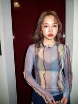 キジ(KIJI) ミディアムレイヤー/ハイトーン