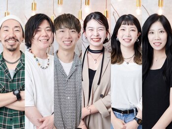 ワタトリ(waTatori)の写真/【HPB AWARD 2025 BEST SALON 注目サロン選出】髪質改善ヘアエステで髪のお悩みを改善♪リピート率◎