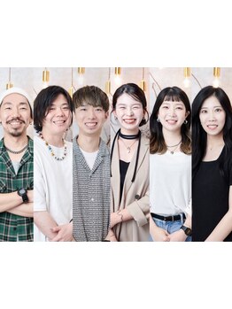 【HPB AWARD 2025 BEST SALON 注目サロン選出】髪質改善ヘアエステで髪のお悩みを改善♪リピート率◎