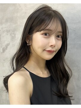 エリンヘア(ELIN hair.) izumi 136