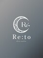 リトバイトゥルークリエイション 大宮(Re:to by True Creation)/Re:to 大宮/髪質改善/ブリーチ/韓国