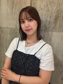 ロハスバイケンジ(LOHAS by KENJE) TOMOMI 