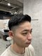 髪工芸舎の写真/細部まで拘るカットが大好評！オンオフ両方映えるメンズスタイルに♪20時迄営業してるから仕事帰りにも◎