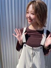 ル シェリア ケイ(Le cherien K)&nbsp;セリナ 