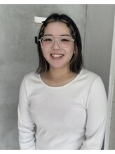 ユニ(uni)&nbsp;前田 野々葉