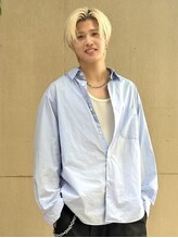 メゾンドイギー(MAISON de IGGY)&nbsp;中島 圭吾