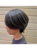 シアン ラ パージュ(cyan LA PAGE) 【LA PAGE】ナチュラルハイライト