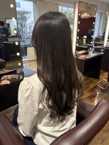 ファム 十日市店(femme)&nbsp;ロングスタイル