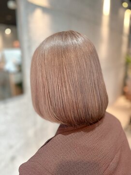 アイル(I'll) 【吹田南吹田】エフェクトブリーチ