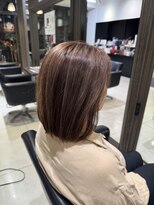 ヘアーサロンデフォーエバールークス(hairsalon de Forever Lux)&nbsp;艶々確定