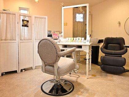 アメリオレ(ameliorer)の写真