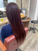 ウィスプヘアー(wisp HAIR)&nbsp;#プルエクステ#エクステ#大宮#埼玉