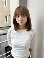 リタ(Lita)&nbsp;ミディアムレイヤー