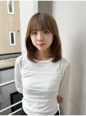 ミディアムレイヤー