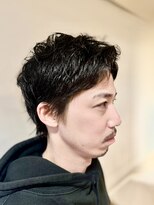 ジータヘアデザイン 大森店(GHITA hair design)&nbsp;ショート