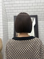 レガーレ(Legare) 広島で叶う大人の艶髪ストレート