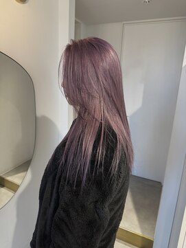 アトリエノエラ(Atelier Noella) 春に向けて！ホワイトラベンダー【山本】