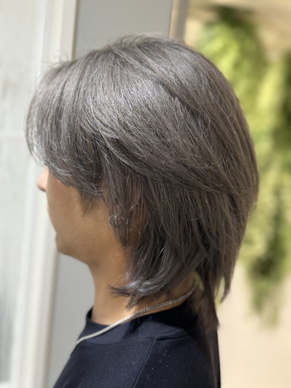 【新規平日限定】カット＋シャンプー \3500