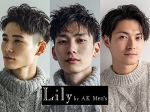 La Belleme by AK for Men【ラベルム バイ エーケー メンズ】【3/1 NEW OPEN(予定)】