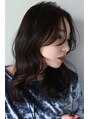 リアン バイ キートス(Lien by kiitos)&nbsp;SNSで大人気のレイヤーカットスタイル！