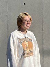手入れが楽で毎朝ラクにつくれる可愛いヘアスタイルは'松崎'に！+お店のQ＆Aをご紹介＊[大宮/大宮駅/大宮]