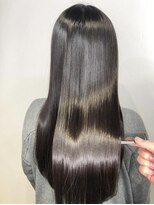 アールサロン 北岡崎(Rr SALON)&nbsp;髪質改善/縮毛矯正/艶髪/髪質改善トリートメント/RrSALON北岡崎