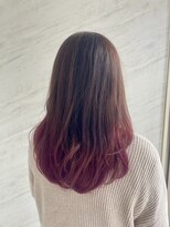ルクス パークアベニュー(Lx park avenue)&nbsp;暖色系グラデーションカラー