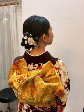 ルラン(RuLaN) 2026年成人式スタイル
