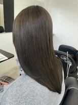 クロス ツー(COROSS2)&nbsp;イルミナカラー・アッシュ・ルミエールトリートメント
