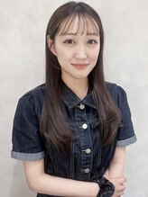 ジーナ 北千住(Zina)&nbsp;maya 1階
